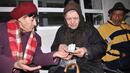 Хляб и транспортни услуги осигуряват за нуждаещите се в Балчик

