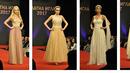 Връчиха годишните награди за мода “Златна игла”