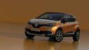 Renault показва обновеният Captur в Женева (СНИМКИ)