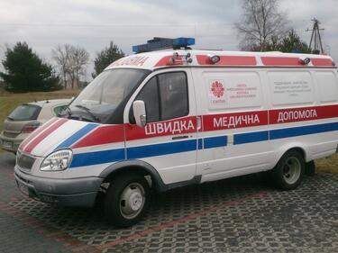 Взрив в украинска мина погуби 11 души