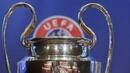 Домакински надежди за сензационни обрати в Шампионска лига