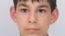 МВР издирва 13-годишно момче от Шумен