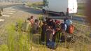 От 600 до 1000 евро е тарифата за прекарване на мигранти през България