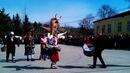 Тринадесети Национален фестивал на кукерите се проведе в село Калипетрово