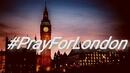 Нов ад преди международните мачове! #PrayforLondon