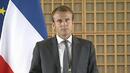 Макрон е фаворитът за изборите във Франция
