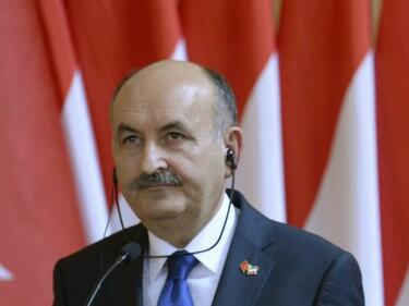 Абсурд или наглост! Турски министър учи България на демокрация и човешки права