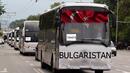 Турция обвини българската държава в тайна подкрепа на граничната блокада