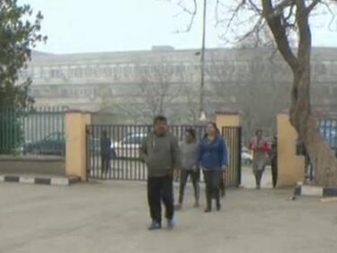 Задържаха гласоподавател и много от застъпниците в Хасково 