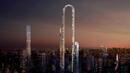 Най-невероятният небостъргач ще се извисява в Ню Йорк (СНИМКИ)
