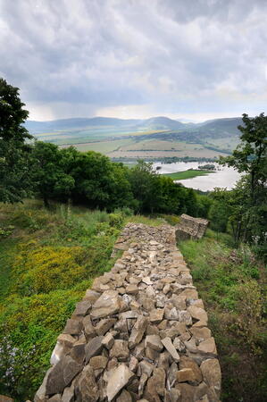 Джевизли бунар е захранвал крепостта с вода