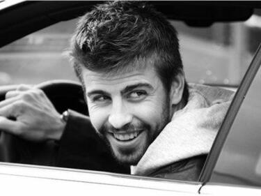 Жерар Пике подпали нов скандал в Испания