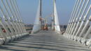 Опашки на Дунав мост 2 следобед