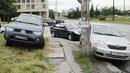 В Ловеч гласуват забрана за паркиране на зелени площи 