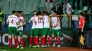 България скочи с 16 места в ранглистата на ФИФА