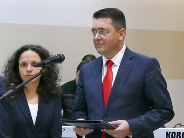 Узунов намалил престъпността с 23% за два месеца!?