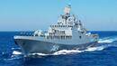 Става страшно! Русия прати срещу САЩ боен кораб в Средиземно море
