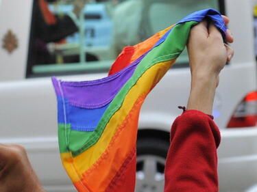 ООН с историческа резолюция в защита на гейовете