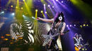 KISS приключват новия си албум
