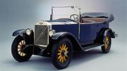 Volvo празнува 90 години (ГАЛЕРИЯ)