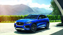 Двоен удар за Jaguar F-PACE на наградите Световен автомобил на 2017 (СНИМКИ)