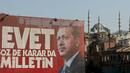 Съдбовен вот в Турция: Ердоган или Ататюрк?