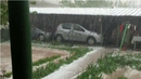 Потоп в ловешкото село Дерманци - 51 л/кв.м
