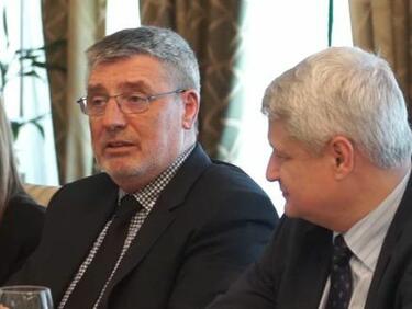 Сашо Дончев: Главният прокурор ме повика, за да ме сплаши (ВИДЕО)