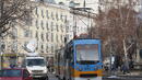 Нови трамваи тръгват из София