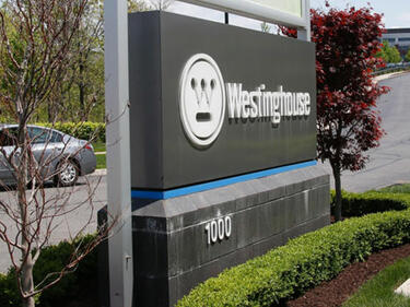 Банкрутът на Westinghouse крие риск и за доставките на ядрено гориво