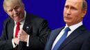 „Коммерсант“: Москва и Вашингтон преговарят за среща Путин-Тръмп