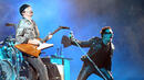 U2 са най-високо платените музиканти