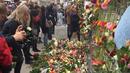Жертвите на атентата в Стокхолм се увеличиха