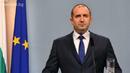 Радев: ЕС да се заеме сериозно със ситуацията в Македония
