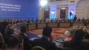 В Астана започва четвъртият тур от мирните преговори за Сирия 