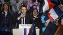 Франция отхвърли национализма! Макрон е президент (СНИМКИ/ВИДЕО)