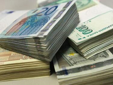 Частните бирници събрали рекордните 5,2 млрд. лв. от длъжници