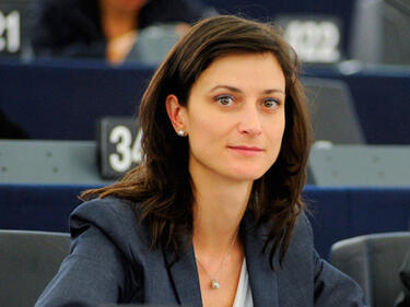 Слухове от Брюксел: Новият еврокомисар ще е Мария Габриел