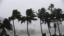 Най-малко 15 жертви на ураган в Индия, очакват да удари пак
