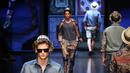 Какво се случва на Седмицата на мъжката мода в Милано