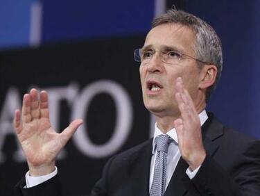 НАТО решава дали да влезе в борбата срещу „Ислямска държава“