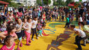Децата в Козлодуй ще играят на нова и модерна площадка