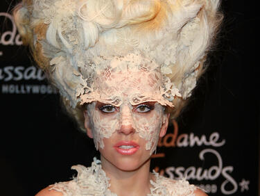 Лейди Гага иска собствена модна линия