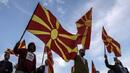 Нова надежда за край на кризата в Македония