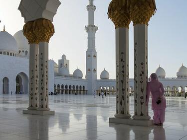 Осем арабски принцеси заплашени от затвор в Белгия (СНИМКИ)