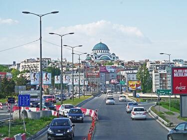 Европа натиска Сърбия да си признае за геноцид в Сребреница