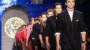 Versace ще създаде модна линия за H&M
