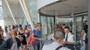 Прокуратурата: Канал за ВИП мигранти е действал на летище "София"