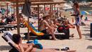 11 млн. туристи заливат морските ни курорти за лятото