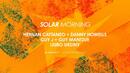 Solar Morning е новият July Morning
